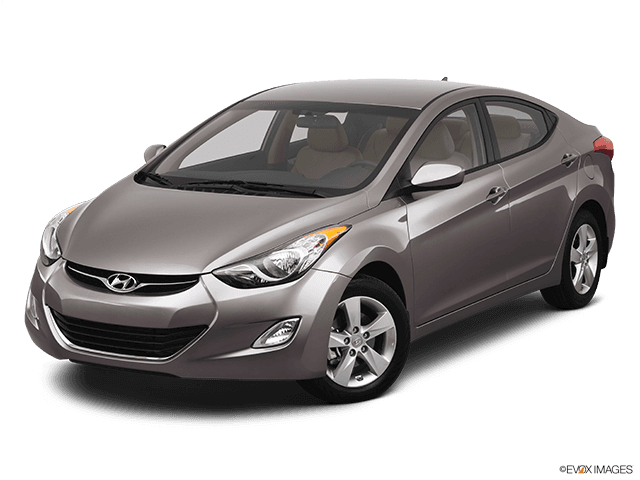 2013 Hyundai Elantra Owner Complaints