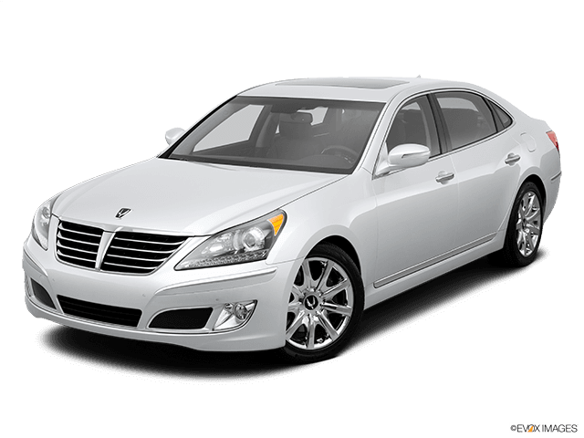 2013 Hyundai Equus Owner Complaints