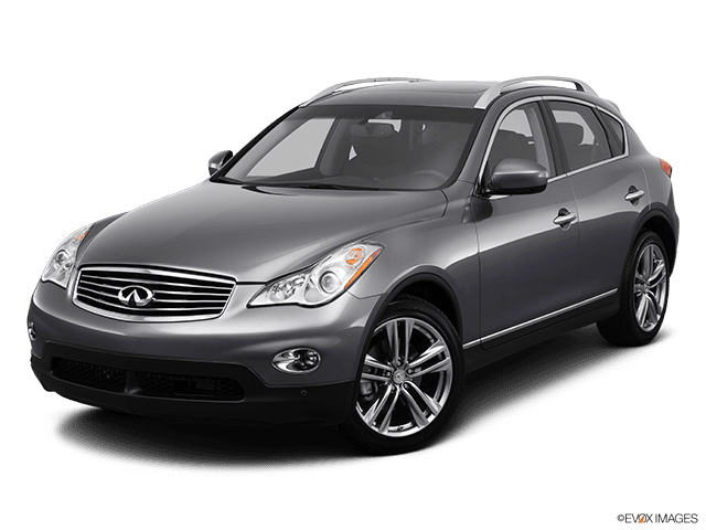 2013 Infiniti FX37