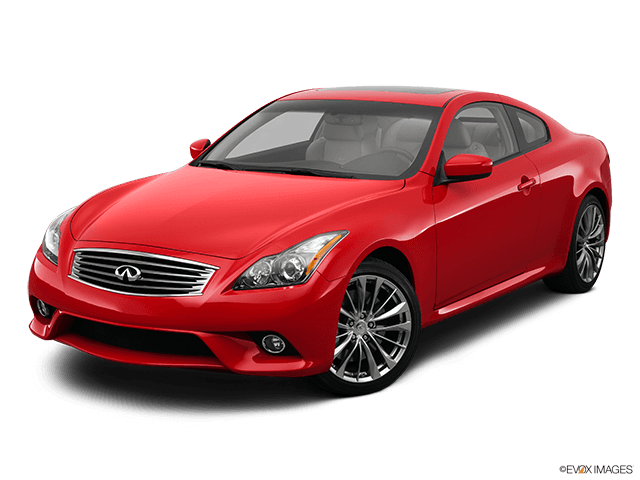 2013 Infiniti G37 Owner Complaints