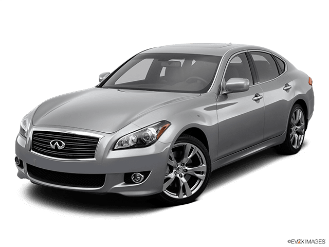 2013 Infiniti M37 Owner Complaints