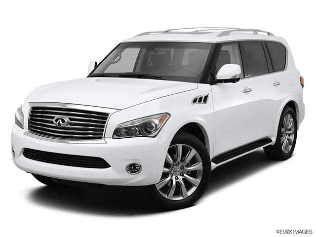2013 Infiniti QX56