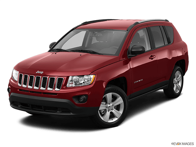 2013 Jeep Compass Owner Complaints