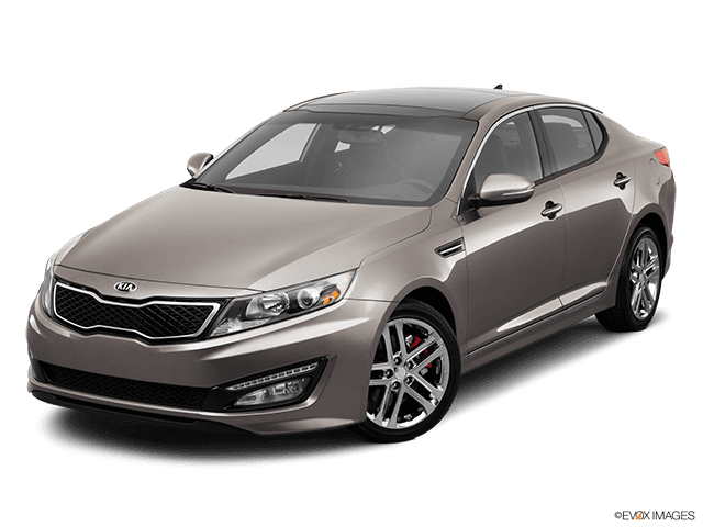 2013 Kia Optima Recalls