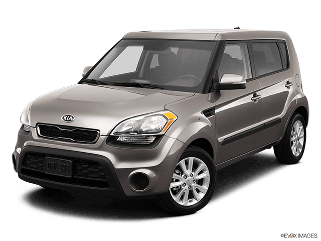2013 Kia Soul Owner Complaints