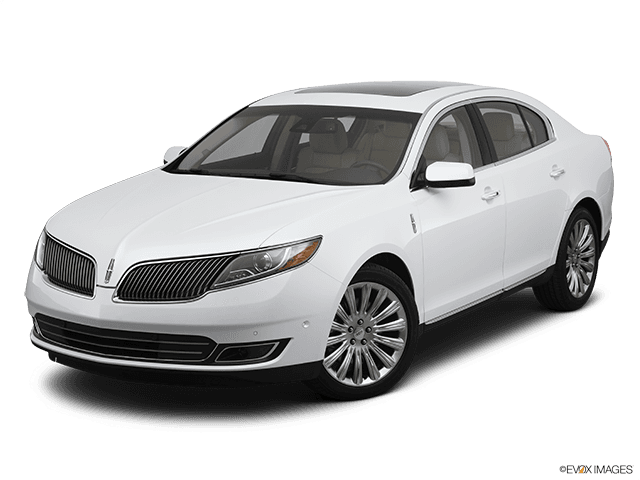 2013 Lincoln MKS Report