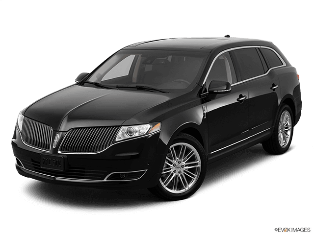 2013 Lincoln MKT Recalls