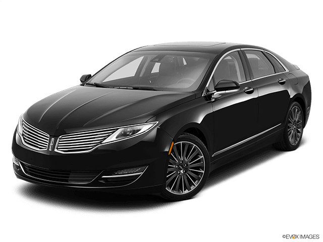 2013 Lincoln MKZ Owner Complaints