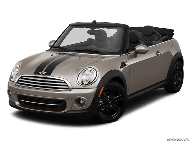 2013 MINI Cooper Coupe Owner Complaints