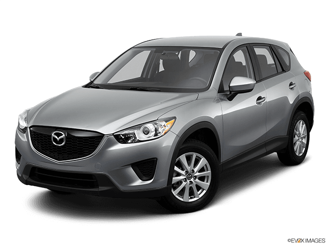 2013 Mazda CX-5 Owner Complaints