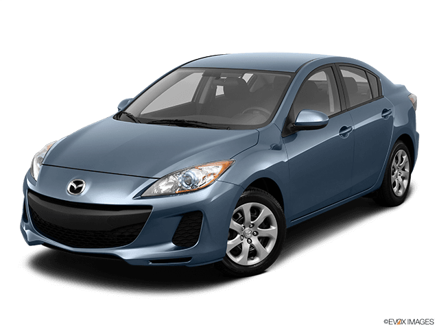 2013 Mazda Mazda3 Owner Complaints