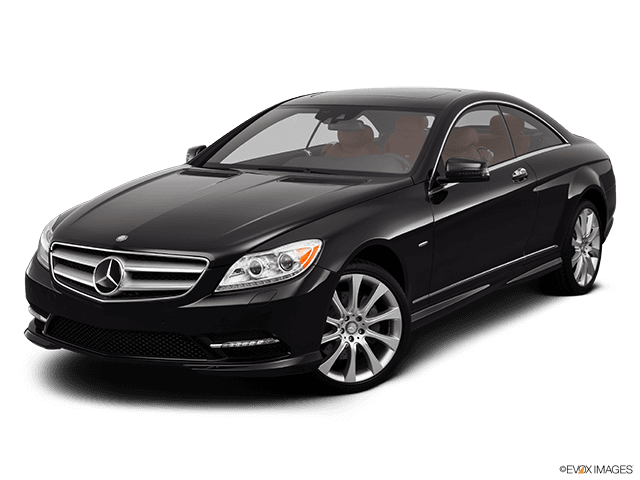 2013 Mercedes-Benz CL-Class Recalls