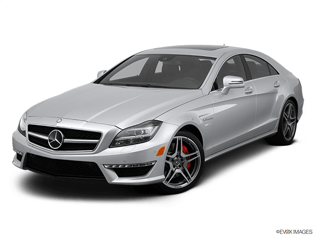 2013 Mercedes-Benz CLS-Class Owner Complaints