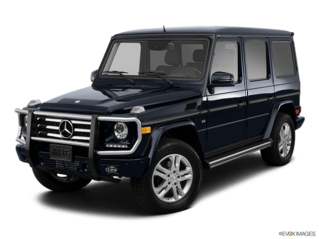 2013 Mercedes-Benz G-Class Owner Complaints