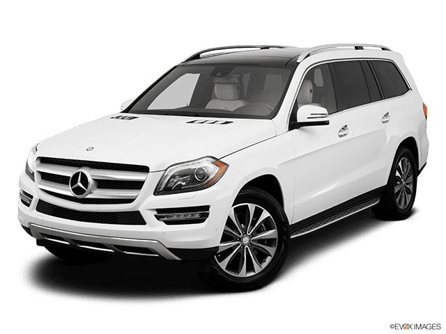 2013 Mercedes-Benz GL-Class Recalls