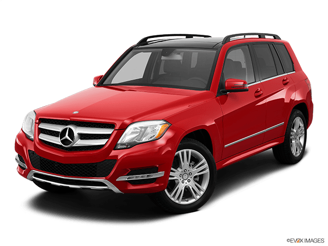 2013 Mercedes-Benz GLK-Class Owner Complaints