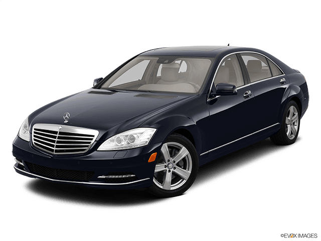 2013 Mercedes-Benz S-Class Recalls