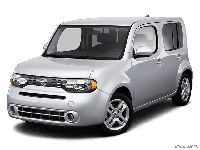 2013 Nissan Cube Recalls