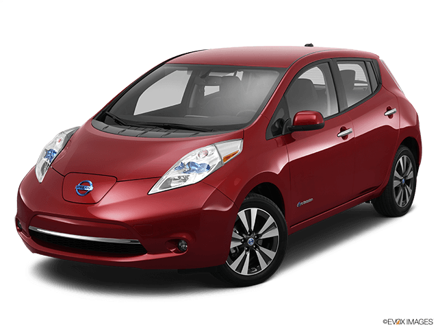 2013 Nissan Leaf Owner Complaints