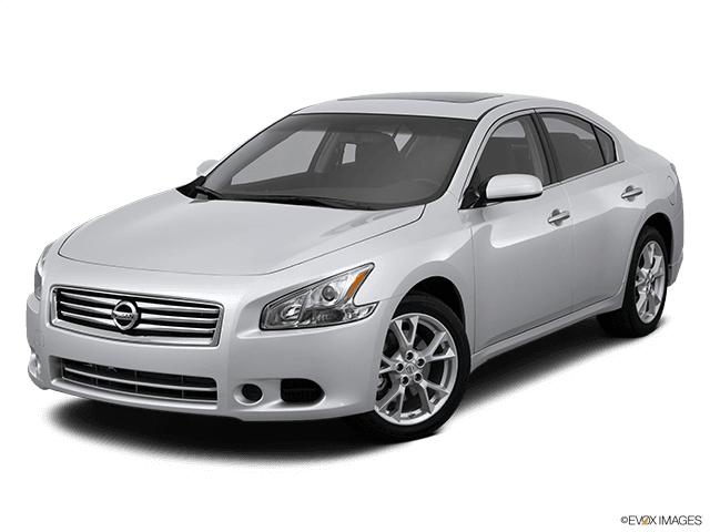 2013 Nissan Maxima Recalls
