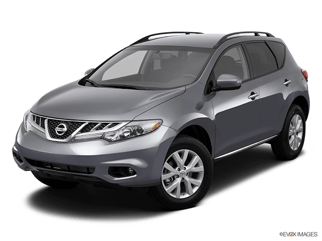 2013 Nissan Murano Owner Complaints