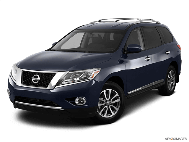 2013 Nissan Pathfinder Owner Complaints