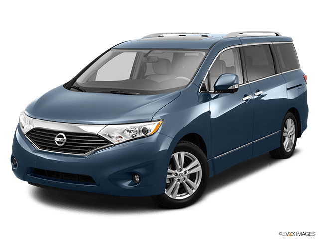 2013 Nissan Quest Recalls