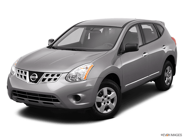 2013 Nissan Rogue Owner Complaints