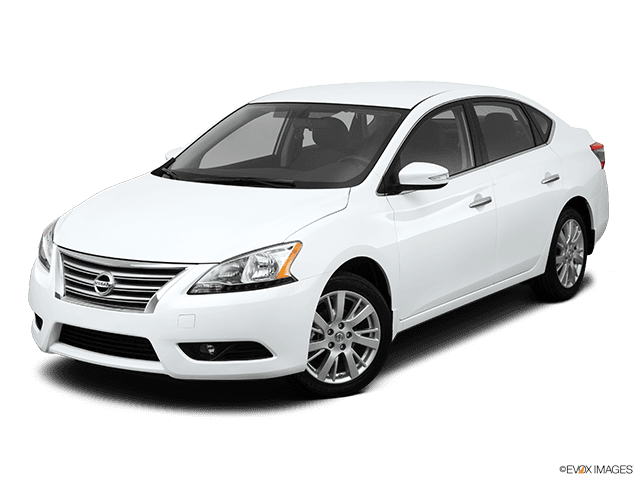 2013 Nissan Sentra Owner Complaints