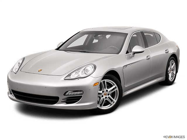 2013 Porsche Panamera Owner Complaints