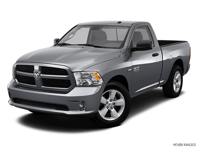 2013 Ram 1500 Recalls