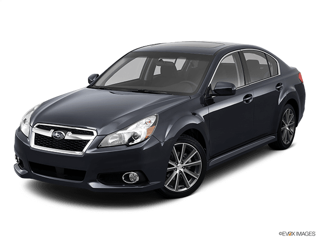 2013 Subaru Legacy Owner Complaints