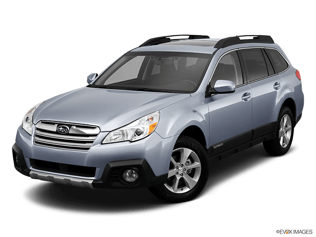 2013 Subaru Outback Owner Complaints