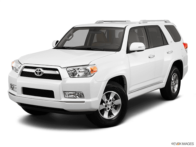 2013 Toyota 4Runner Owner Complaints