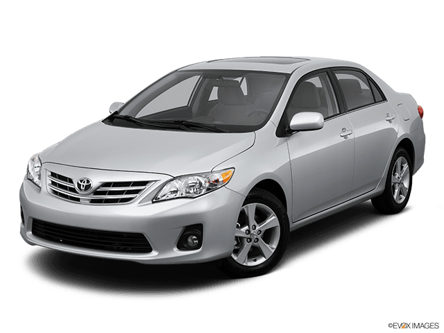 2013 Toyota Corolla Owner Complaints