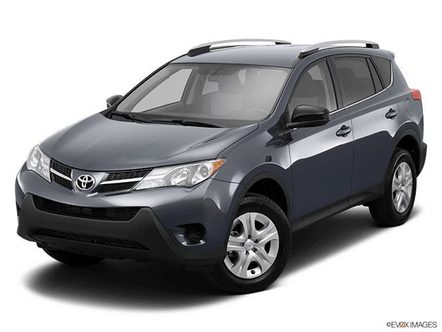 2013 Toyota RAV4 Owner Complaints