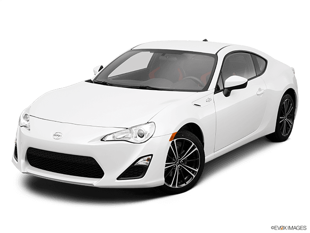 2013 Toyota Scion FR-S Report