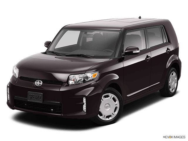 2013 Toyota Scion xB Owner Complaints