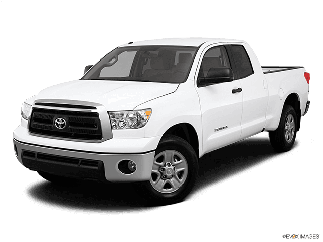2013 Toyota Tundra Owner Complaints