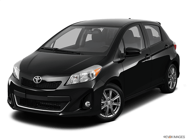 2013 Toyota Yaris Owner Complaints