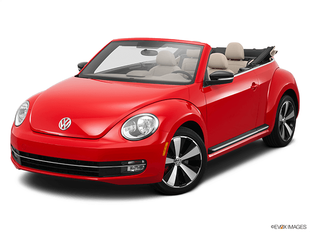 2013 Volkswagen Beetle Tuning Guide