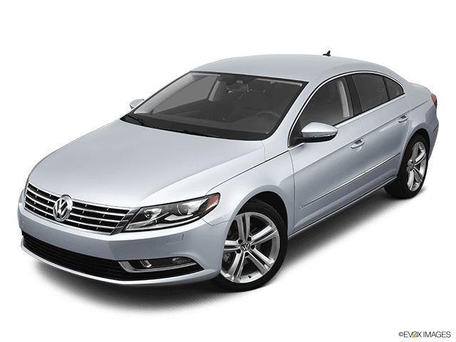 2013 Volkswagen CC Maintenance guide
