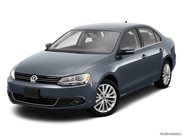 2013 Volkswagen Jetta Recalls