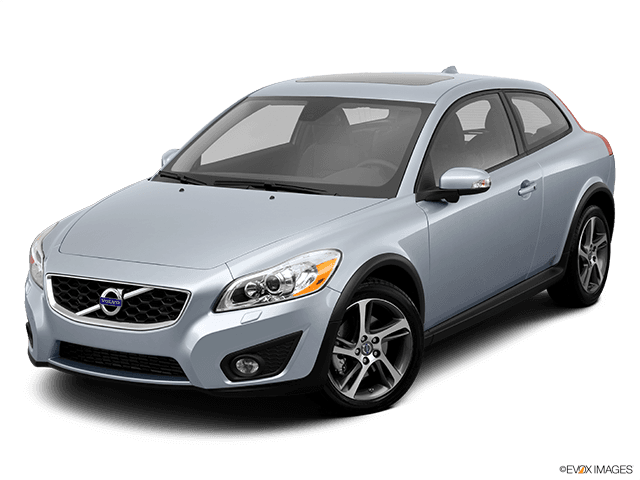2013 Volvo C30