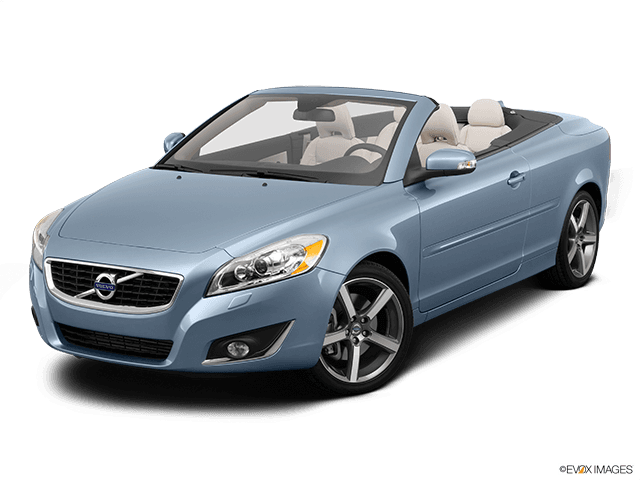 2013 Volvo C70 Recalls