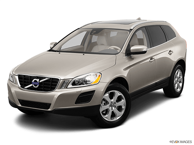 2013 Volvo XC60 Owner Complaints