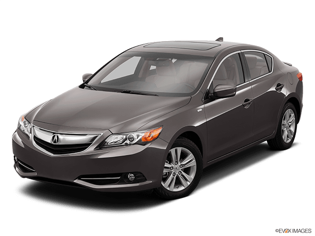 2014 Acura ILX Owner Complaints