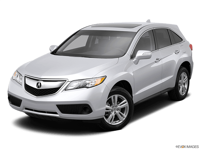 2014 Acura RDX Owner Complaints