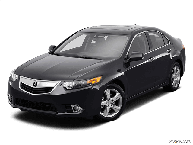 2014 Acura TSX