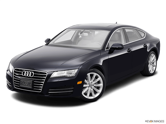 2014 Audi A7 Recalls